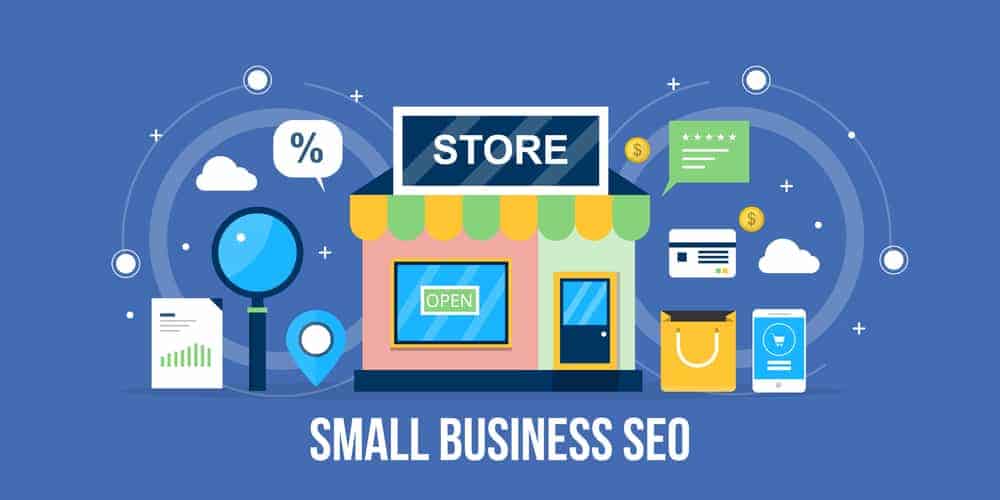 Local SEO for Small Business