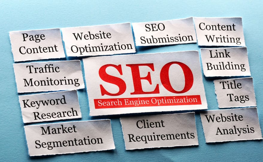 What are the Benefits of International SEO?