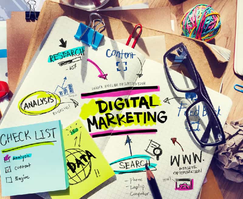  How do Digital Marketing Services help to Grow a Business?