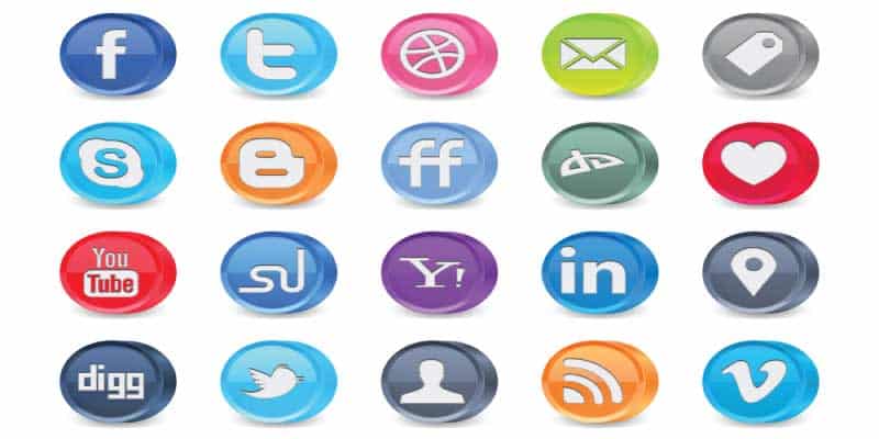 main Social Media Marketing Platforms For Social Media Marketing