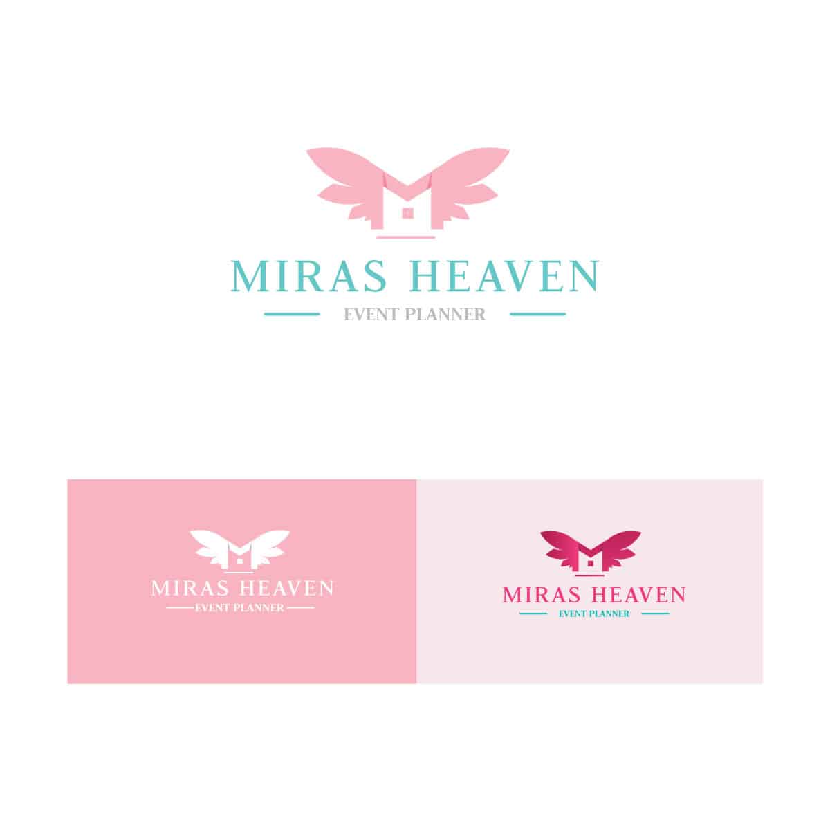 Miras Heaven Logo