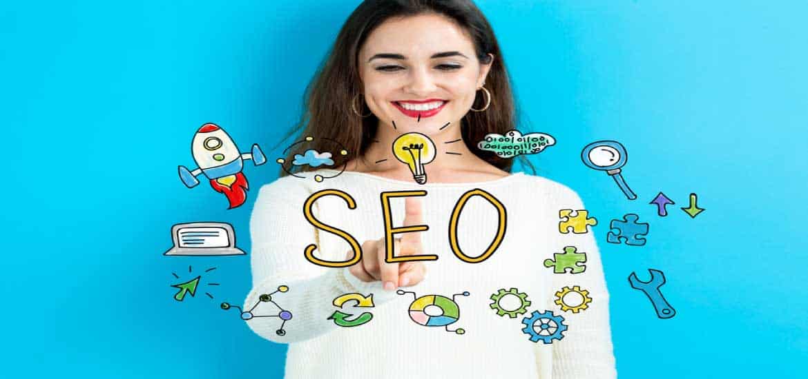 National SEO Strategies