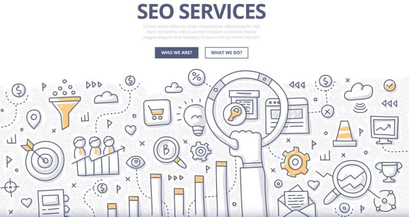 Hire an SEO Agency to Stay Updated