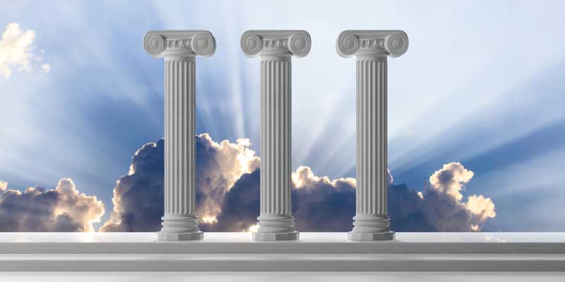 The three pillars of SEO or the A.R.T of SEO 