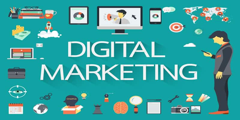 Why Digital Marketing Is Important For Small Business