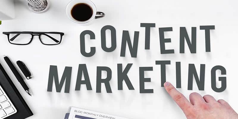 Content Marketing