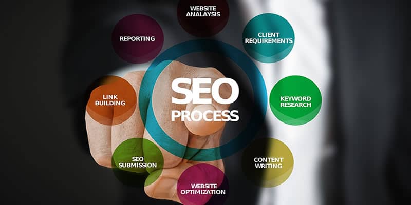 Search Engine Optimization