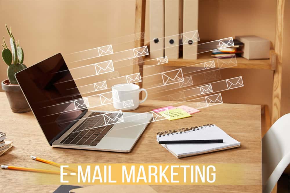 email marketing ideas for hvac companies