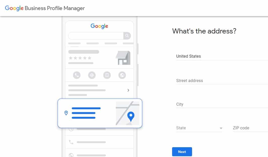 How To Add Address on GMB for HVAC