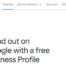 How to Setup and Optimize Google My Business for Plumbers