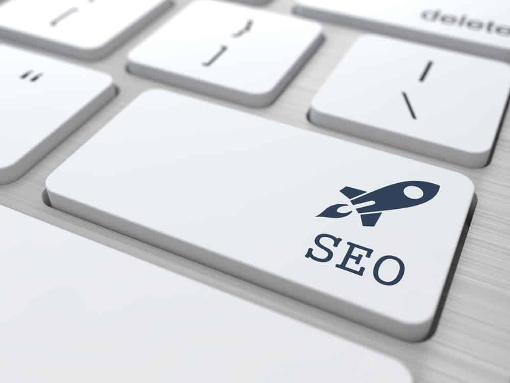 SEO ideas for HVAC companies