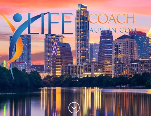 Life Coach Austin SEO Case Study | Increase Calls by 111%